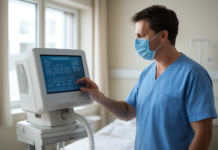 Nueva tecnología protege equipos médicos en hospitales públicos