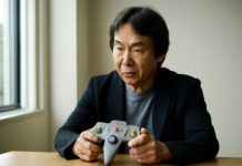 Miyamoto revela por qué la pasión vence al éxito global en los videojuegos