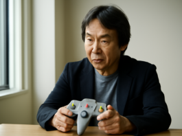 Miyamoto revela por qué la pasión vence al éxito global en los videojuegos