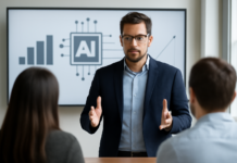 Adam Conway revela: Cómo la IA divide a los programadores de confianza