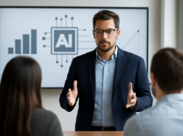 Adam Conway revela: Cómo la IA divide a los programadores de confianza