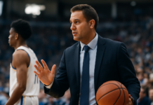Descubre el revolucionario plan de OKC Thunder para reinventarse en la NBA