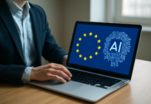 Nuevas reglas de transparencia de la UE para la inteligencia artificial
