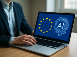 Nuevas reglas de transparencia de la UE para la inteligencia artificial