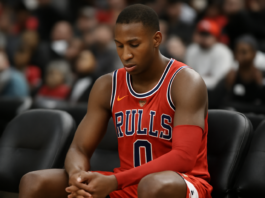 ¡Desinflado el interés por Bennedict Mathurin en Chicago Bulls!