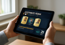 «EA Sports FC 27 Ultimate Team: SBCs innovadores y evoluciones sin límites»
