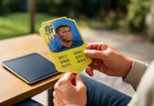 Transforma tus jugadores en cartas Pokémon en EA SPORTS FC 27 ¡Descubre las recompensas!