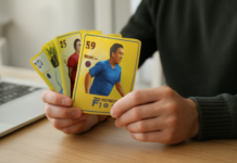 Transforma tus jugadores en cartas Pokémon en EA SPORTS FC 27 ¡Descubre las recompensas!