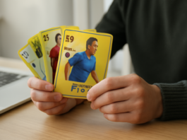 Transforma tus jugadores en cartas Pokémon en EA SPORTS FC 27 ¡Descubre las recompensas!