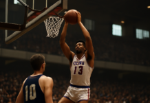 El legendario récord de Wilt Chamberlain: 100 puntos en un partido de la NBA
