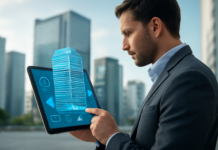 El futuro del Real Estate: tecnología transformadora