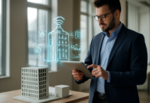 El futuro del Real Estate: tecnología transformadora