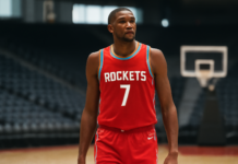 ¿Kevin Durant a Detroit? Posible destino si deja Houston (53 caracteres)