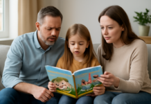 Descubre la guerra generacional por los libros infantiles personalizados con inteligencia artificial