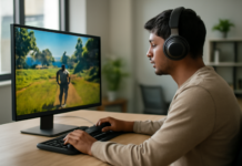 La revolución de los videojuegos: el boom de la India amenaza a EE. UU.