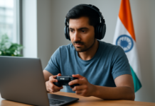 La revolución de los videojuegos: el boom de la India amenaza a EE. UU.