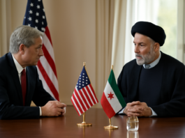 Trump convoca a nuevas conversaciones con Irán por acuerdo sobre Ormuz