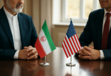 Trump convoca a nuevas conversaciones con Irán por acuerdo sobre Ormuz