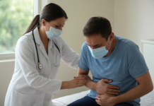 Alerta en Hidalgo: Más de 3,000 casos de enfermedades gastrointestinales en una semana