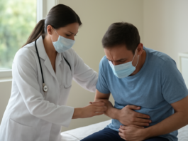 Alerta en Hidalgo: Más de 3,000 casos de enfermedades gastrointestinales en una semana