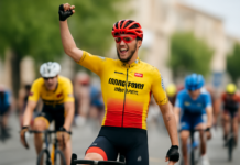 Quintanar del Rey conquista el Grand Prix: liderato y un héroe llamado Culete