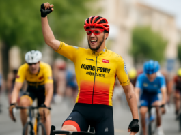 Quintanar del Rey conquista el Grand Prix: liderato y un héroe llamado Culete