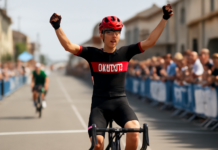 Quintanar del Rey conquista el Grand Prix: liderato y un héroe llamado Culete
