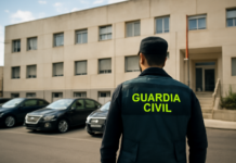 La ‘Ndrangheta: 10 años de influencia en el sur de España