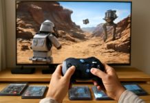 Descubre los 8 imprescindibles videojuegos de Star Wars