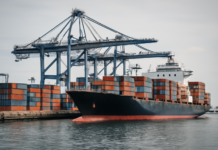Retroceso en conectividad de puertos europeos: ¡Alerta de Puertos del Estado!