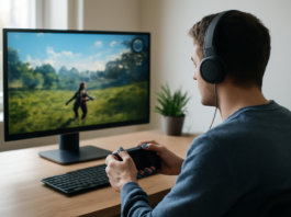 El negocio de los videojuegos en la era digital: innovación y crecimiento
