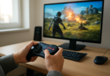 El negocio de los videojuegos en la era digital: innovación y crecimiento