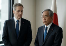 Pacto entre EEUU y Japón complica dilema del BOJ