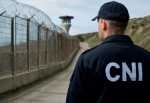 El CNI alertó a Interior sobre riesgo en frontera Ceuta
