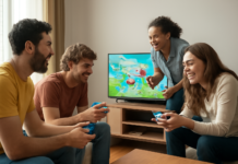 ‘Heave Ho 2: un caos divertido con amigos’