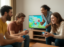 ‘Heave Ho 2: un caos divertido con amigos’