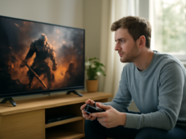 Descubre los videojuegos más esperados de la semana