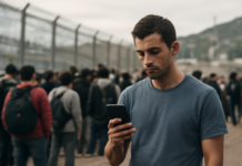 «Desinformación clave en crisis migratoria de Ceuta: últimas noticias en directo»