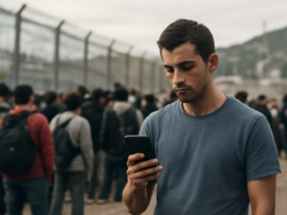 «Desinformación clave en crisis migratoria de Ceuta: últimas noticias en directo»