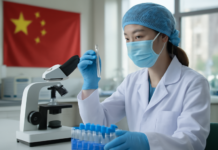 China apuesta a ser la principal potencia mundial: ¡descubre su nuevo pilar en biotecnología!