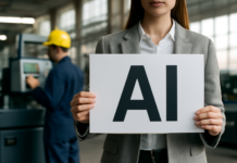 La industria ignora el etiquetado obligatorio de la IA en Europa