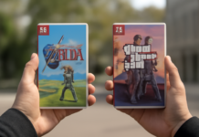 ¿Fecha de lanzamiento filtrada? El remake de Zelda Ocarina of Time y GTA VI frente a frente