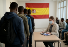 Ceuta se prepara para atender a más de 1000 menores migrantes