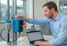 Endress+Hauser prueba la escalabilidad de Ethernet-APL