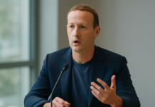«Zuckerberg advierte: boicot a la IA china no es la solución»
