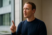 «Zuckerberg advierte: boicot a la IA china no es la solución»