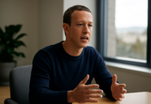 «Zuckerberg advierte: boicot a la IA china no es la solución»