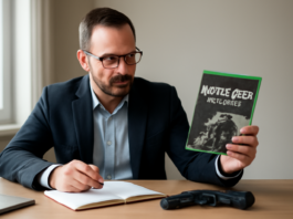 Experto en armas analiza Metal Gear Solid y elogia a Hideo Kojima