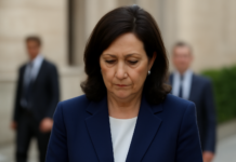 Robles guarda silencio sobre servicios secretos en Ceuta