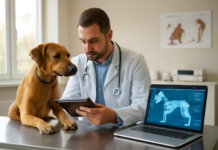 ¿Cómo la IA y la tecnología potencian la labor del veterinario?